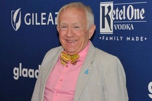 Jordan estableció una carrera de más de tres décadas en la industria del espectáculo, conquistando audiencias con exitosas participaciones en éxitos de la televisión como "Will & Grace", "American Horror Story" y "Ugly Betty".