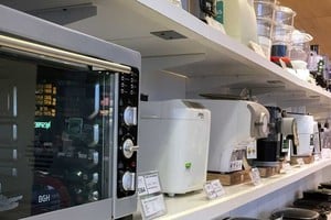 A pesar de una reducción significativa en la volatilidad de tasas, la oferta del crédito no reapareció.