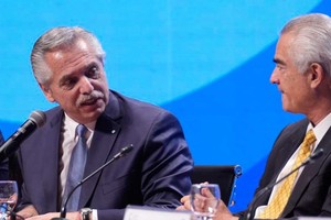 El presidente argentino habló en la inauguración de la Comisión Económica para América Latina y el Caribe (Cepal)