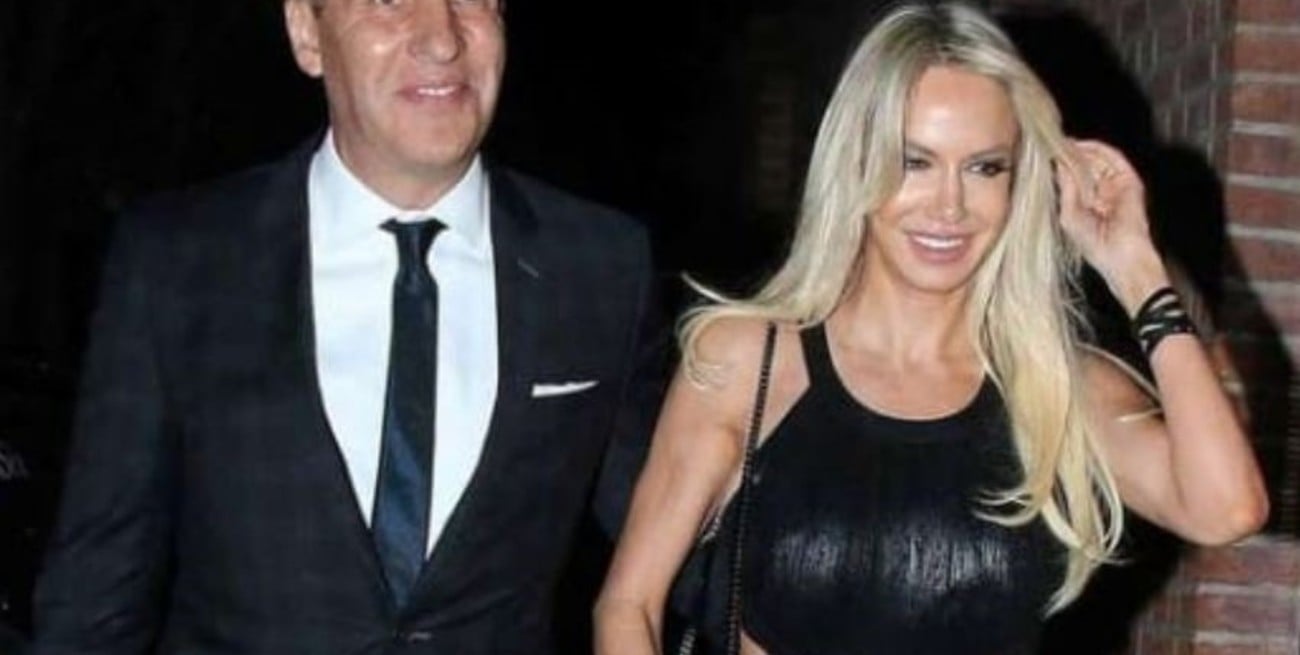 Martín Redrado será responsable económicamente de Matilda Salazar hasta los 18 años