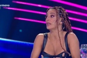 Desde Medusa a Depredador, las comparaciones no se hicieron esperar.