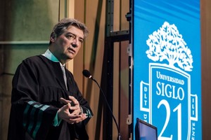 rosatti honoris causa