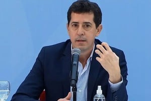 El Gobierno está planificando una propuesta de suma fija para otorgar a los trabajadores