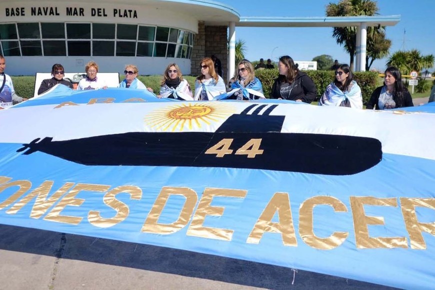 Familiares lanzaron una petición que ya lleva más de 15.000 firmas recolectadas