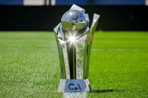 La Copa Argentina se definirá el próximo domingo entre Talleres y Patronato. Crédito: Copa Argentina