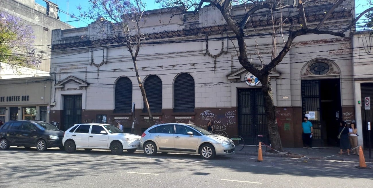 La sede del Registro Civil en Rosario entra en grandes reformas
