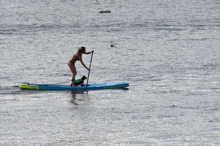 Calor altas temperatura clima