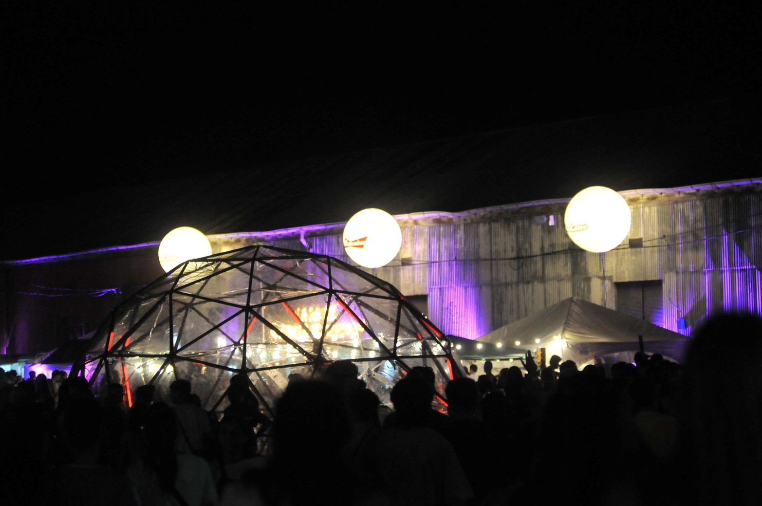 Harlem Festival cerró su primer jornada