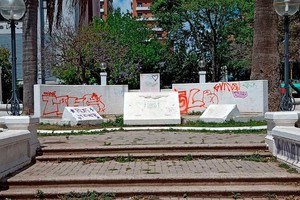 Plaza Constituyentes