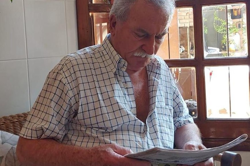  “Quiero defender mi inocencia, fui el perejil al que todos acusaron para salvarse", dice Oscar Kovalevski