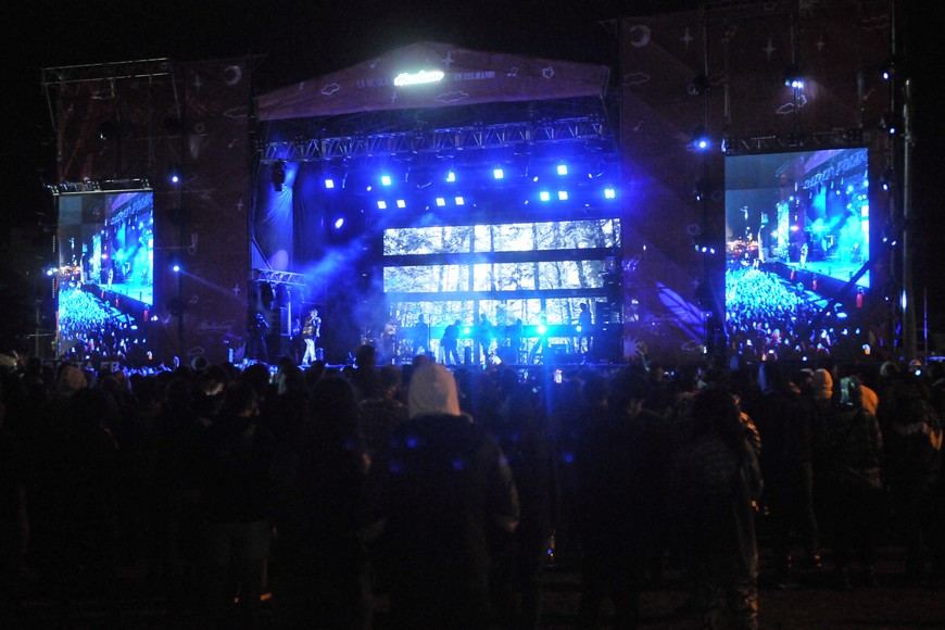 Harlem Festival día dos, las fotos