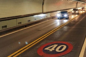 el Túnel Subfluvial recibió dos propuestas técnicas para dotar al enlace interprovincial de un nuevo sistema de cobro de peaje.