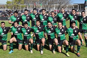 Duendes rugby