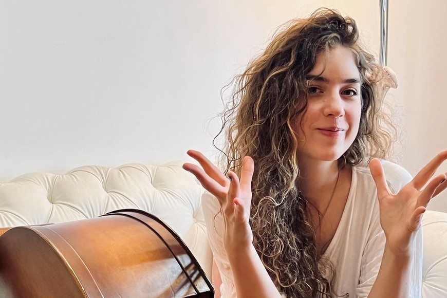 “En este álbum la espontaneidad es una guía que subyace a todas las demás sin ir en detrimento de ellas". Foto:  Vicente Fichera