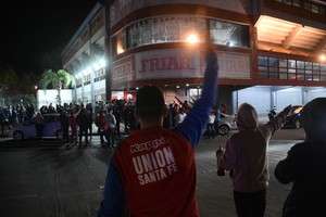 Crédito: Manuel Fabatia