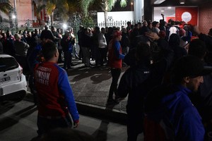 Unión incidentes asamblea