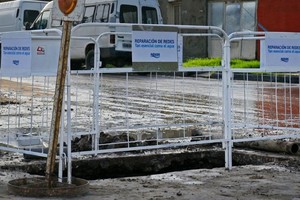 Imagen ilustrativa. Crédito: Archivo El Litoral