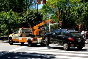 El proyecto evitará que las grúas puedan acarrear vehículos estacionados en aquellos sectores autorizados por parquímetros y cuyo lapso de tiempo que fue abonado esté vencido.