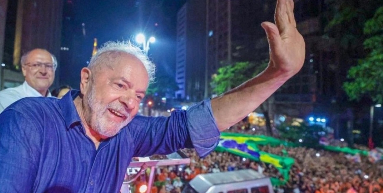 Lula: de Trump a Cristina
