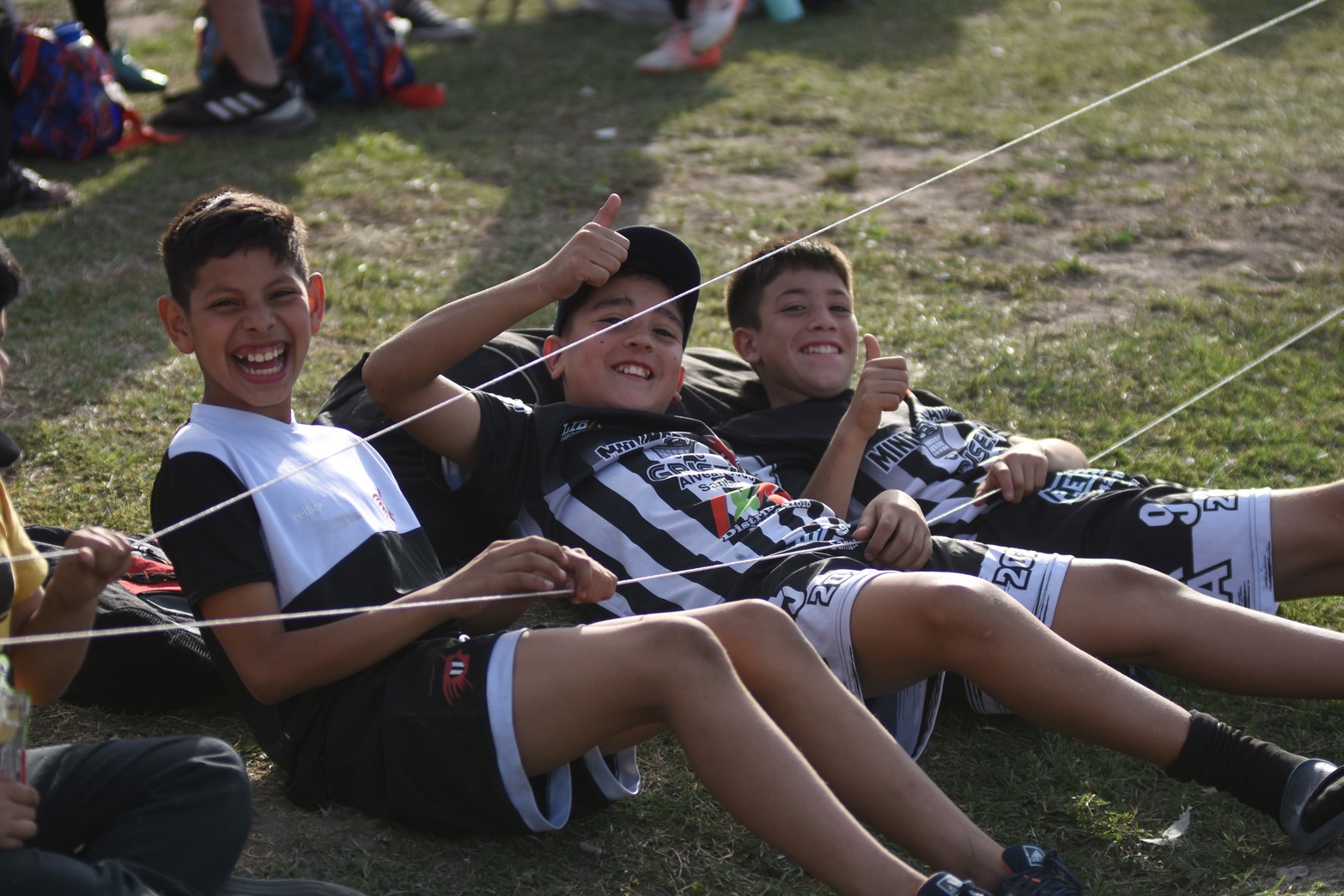 Torneo Infantil de Fútbol Talentito