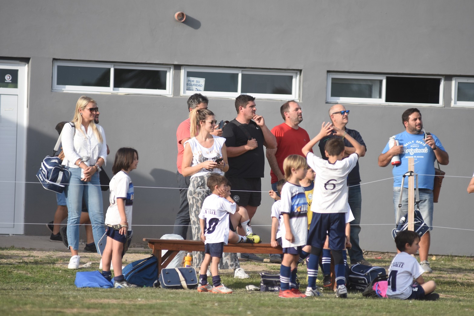 Torneo Infantil de Fútbol Talentito