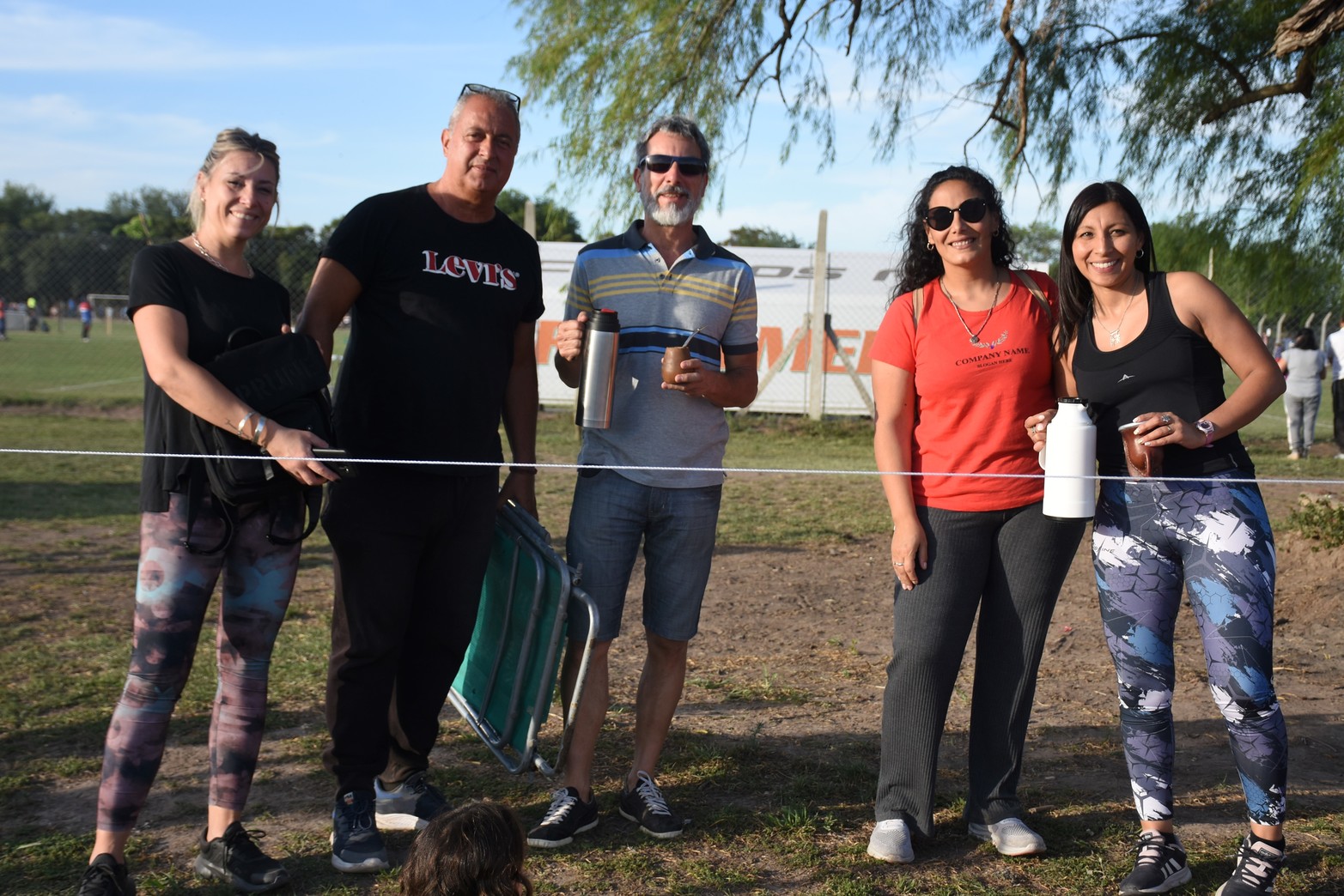 Torneo Infantil de Fútbol Talentito