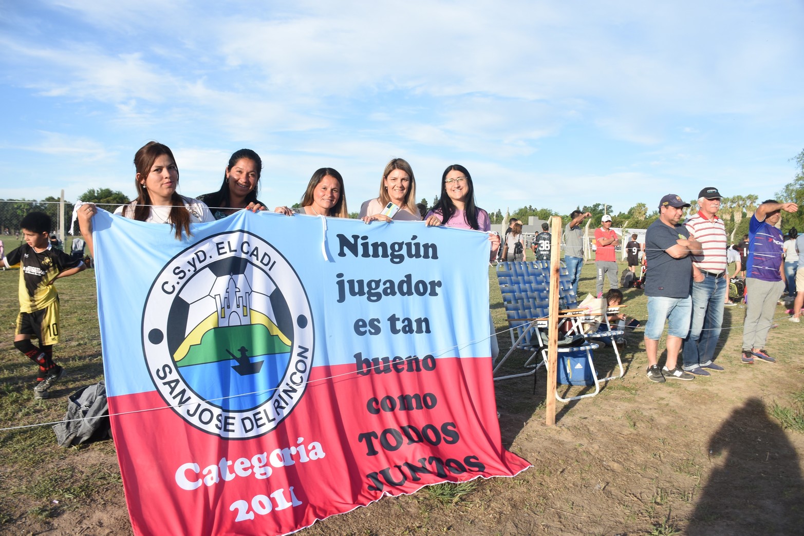Torneo Infantil de Fútbol Talentito