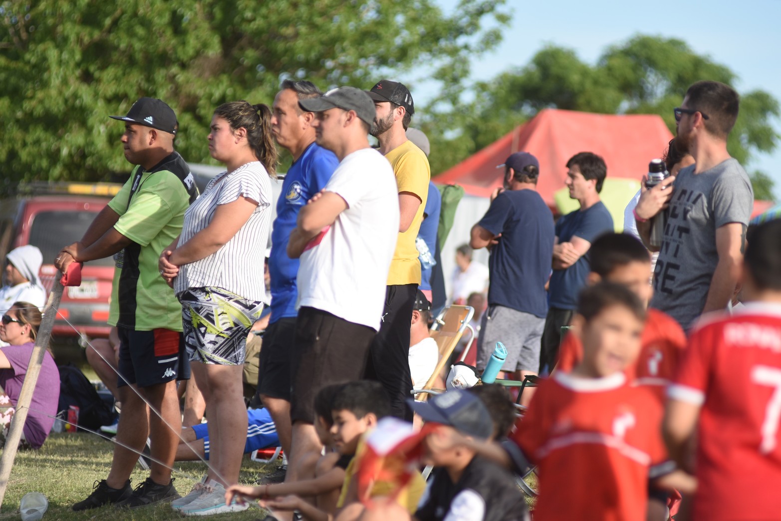 Torneo Infantil de Fútbol Talentito