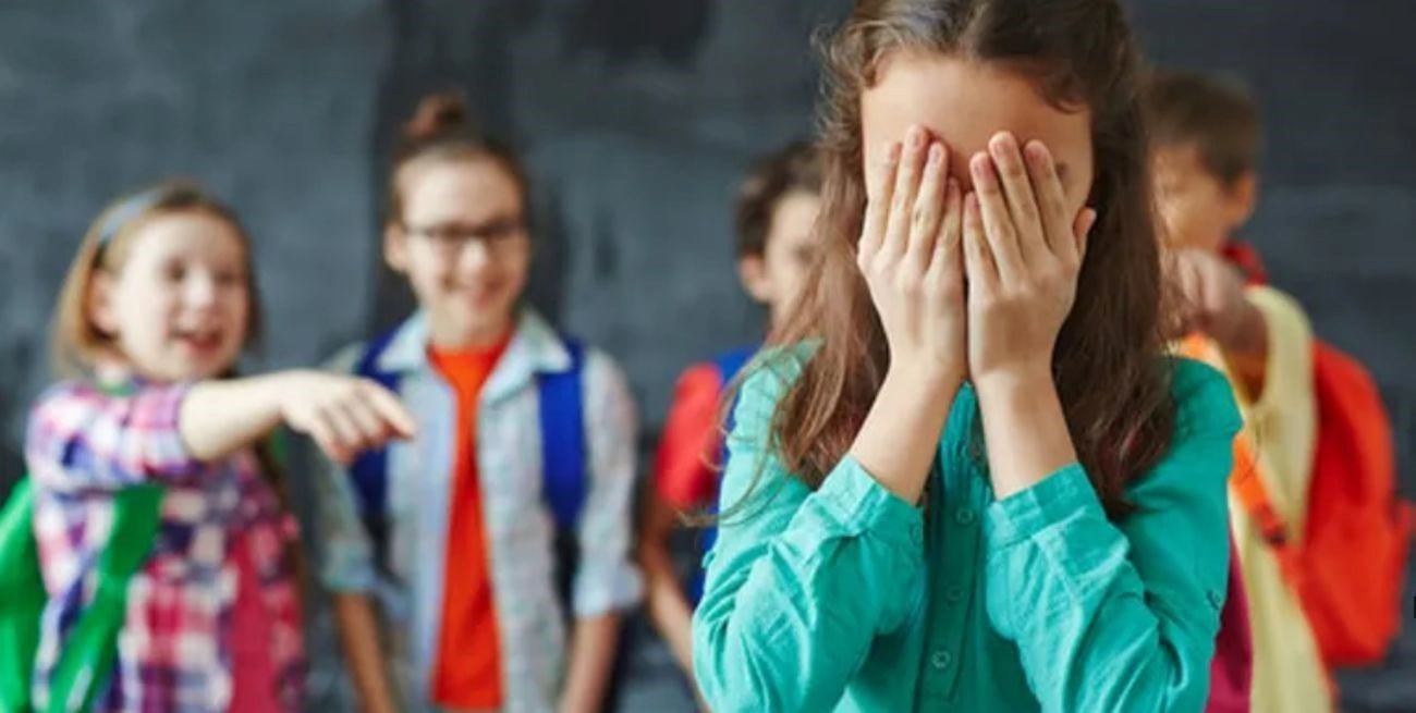 Hablemos de Bullying: cómo abordar el tema en la instituciones
