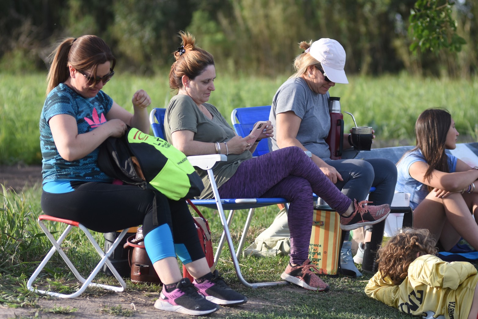 Torneo Infantil de Fútbol Talentito