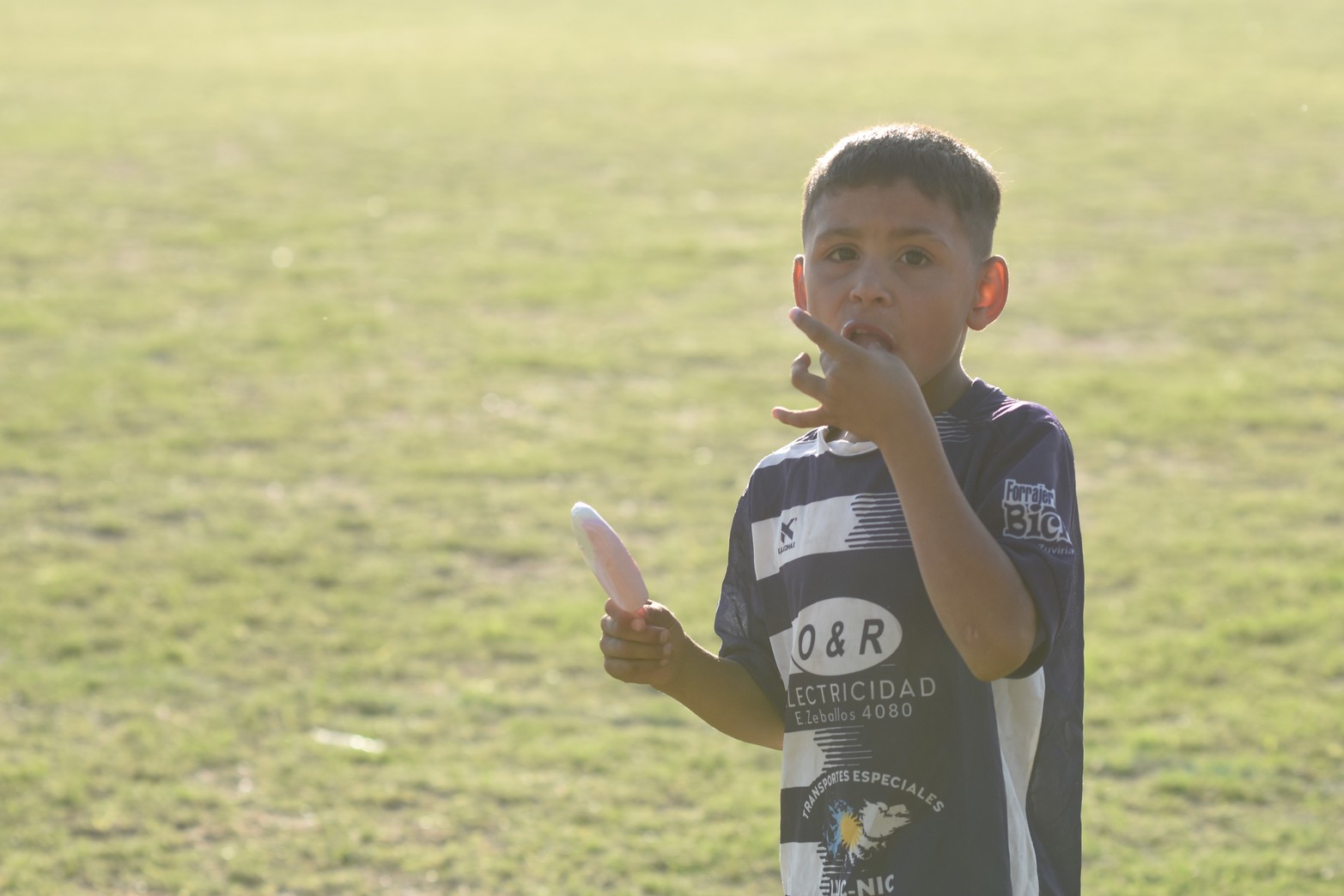 Torneo Infantil de Fútbol Talentito