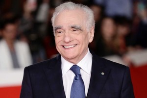 Scorsese es reconocido por su trabajo como director de Taxi Driver (1976), Toro salvaje (1980), Buenos muchachos (1990), Casino (1995) y El Irlandés (2019), entre otros éxitos.