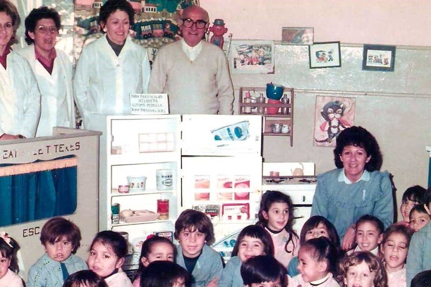 Ciudadano ilustre - Pascual De Gennaro