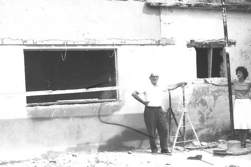 Ciudadano ilustre - Pascual De Gennaro