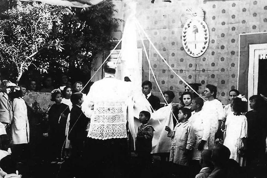 Ciudadano ilustre - Pascual De Gennaro