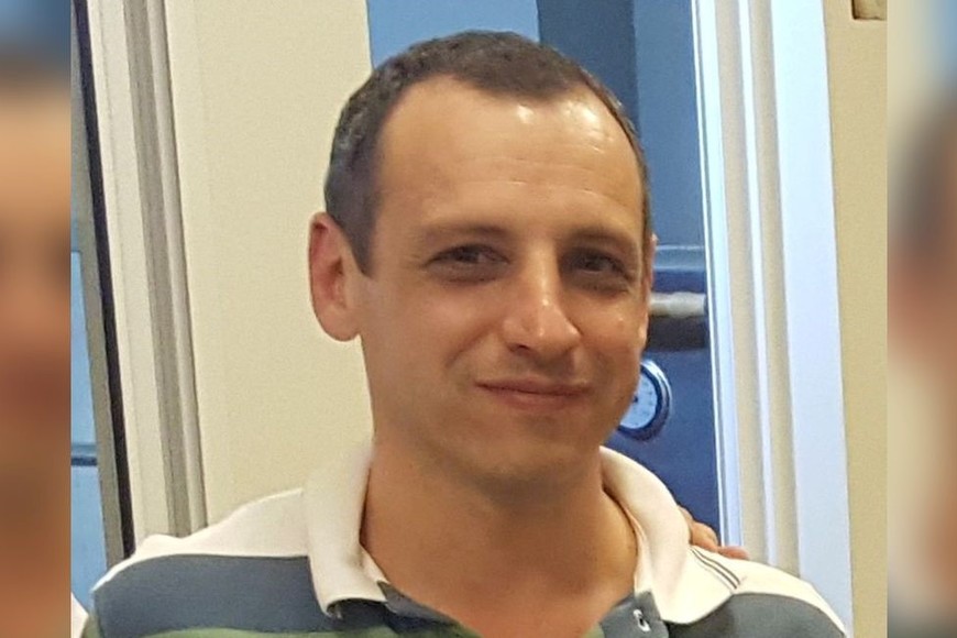 Hugo Ortega es Veterinario y Dr. en Ciencias Biológicas, Investigador Superior del Conicet y Director del Centro de Medicina Comparada (CMC) del Instituto de Ciencias Veterinarias del Litoral (Conicet-UNL). Crédito: Archivo El Litoral