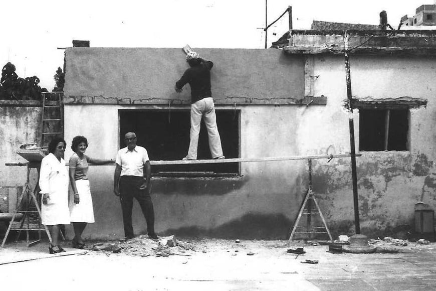 Ciudadano ilustre - Pascual De Gennaro