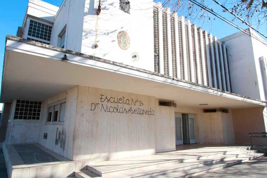 Ciudadano ilustre - Pascual De Gennaro