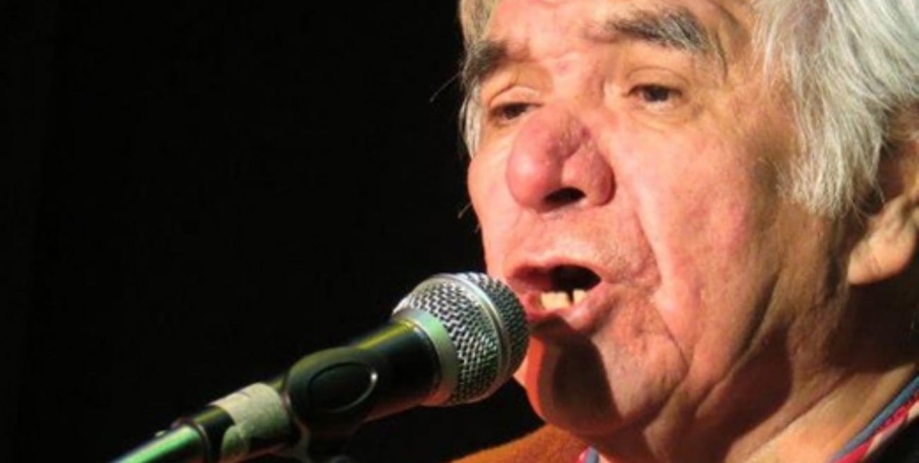 Falleció el folclorista Juan Carlos Carabajal tras luchar contra una  afección cardíaca - El Litoral
