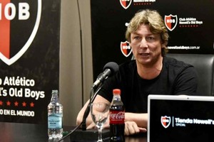 Créditos: Marcelo Manera