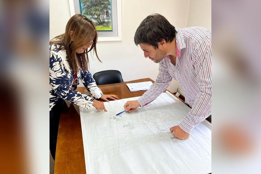 La apertura de sobres será el 24 de noviembre, con un presupuesto de 30 millones de pesos.