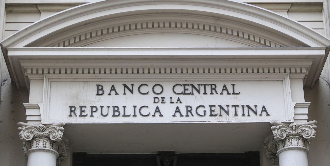 El Banco Central mantendrá sin cambios la tasa de interés en Argentina
