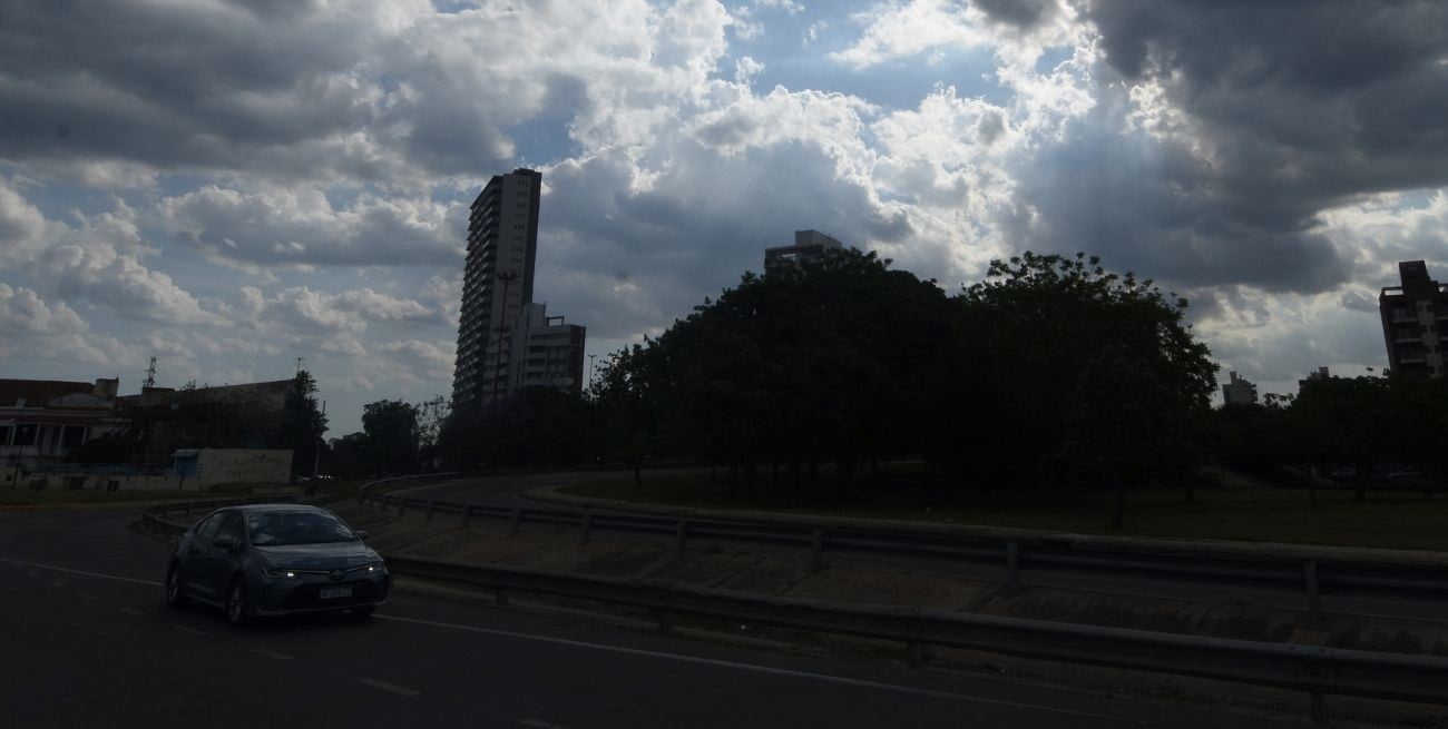 Así estará el clima este miércoles en la ciudad de Santa Fe