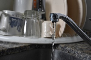 El proceso de restablecimiento de la provisión del servicio será paulatino y podrían registrarse turbiedad.