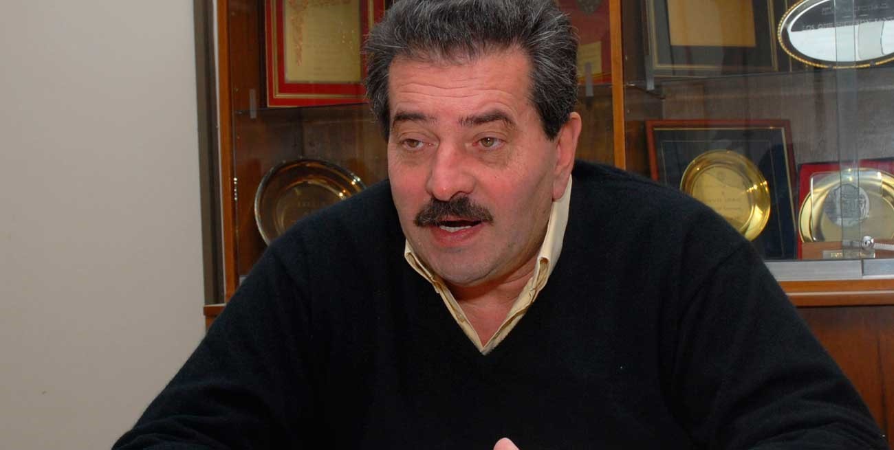 Murió Juan Carlos Forconi, dirigente justicialista y del Club Unión