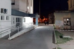 Los dos atacantes escaparon en moto con dirección a la localidad santafesina de Frontera