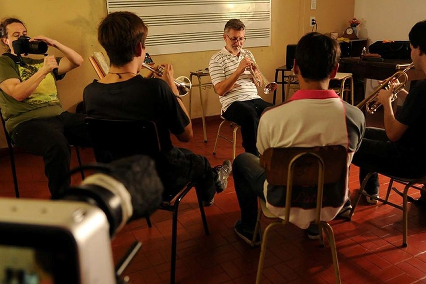 Foto: Archivo El Litoral / Carolina Niklison