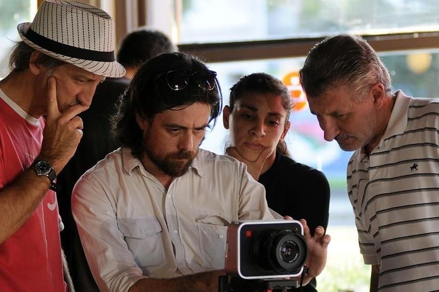 Foto: Archivo El Litoral / Carolina Niklison