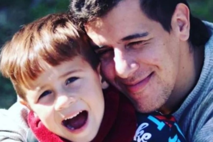 christian y lucio dupuy