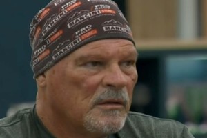 El momento en el que Walter es informado de su nominación.